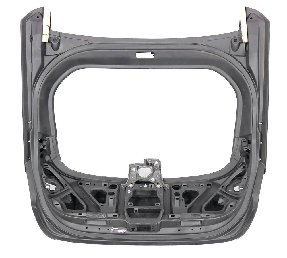 2023-2024 Honda Civic Carbon Fiber Trunk