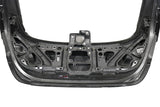 2023-2024 Honda Civic Double Sided Carbon Fiber Carbon Fiber Trunk