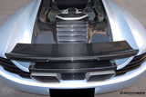 2011-2017 McLaren 650S MP4 12C Coupe Engine Trunk Surround Replacement