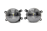 OLM Solo Strike LED Fog Lights - 13-16 FR-S / 15-21 WRX/STI