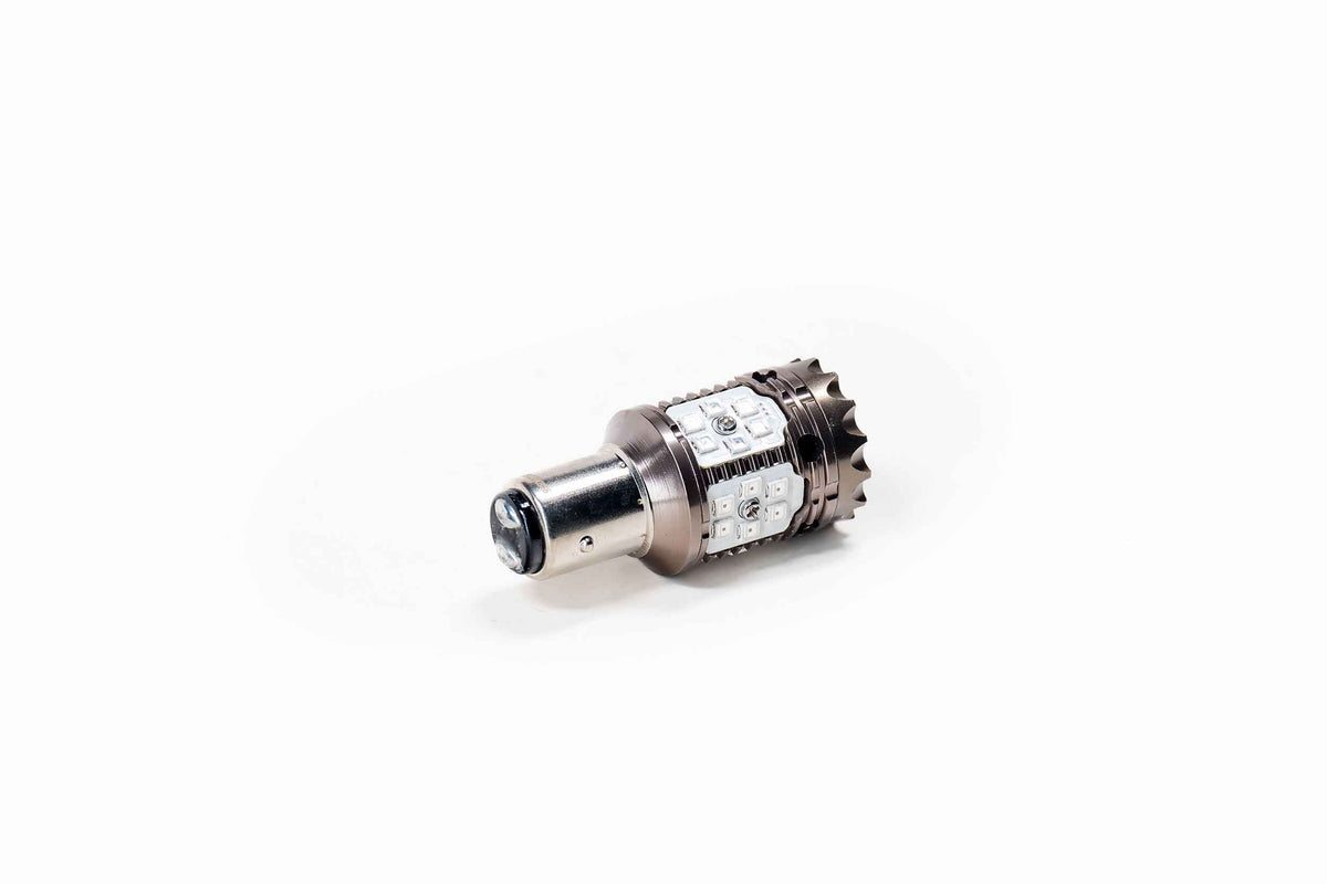 1157: GTR Carbide Canbus 2.0 LED