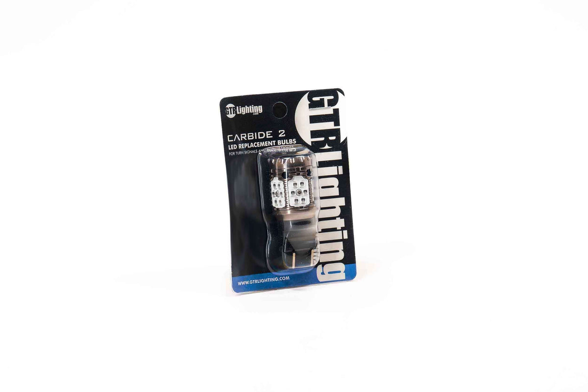 3156/3157: GTR Carbide Canbus 2.0 LED