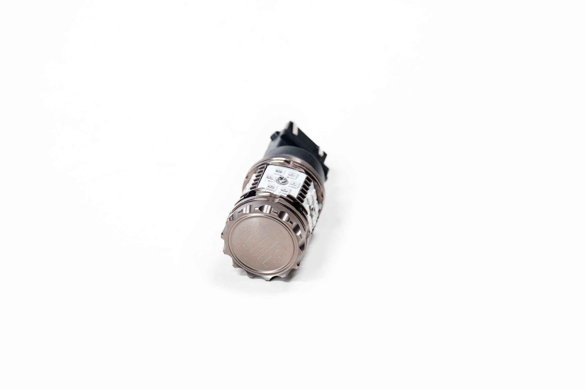 3156/3157: GTR Carbide Canbus 2.0 LED