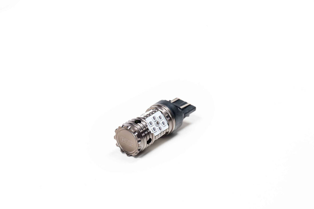 7440/7443: GTR Carbide Canbus 2.0 LED