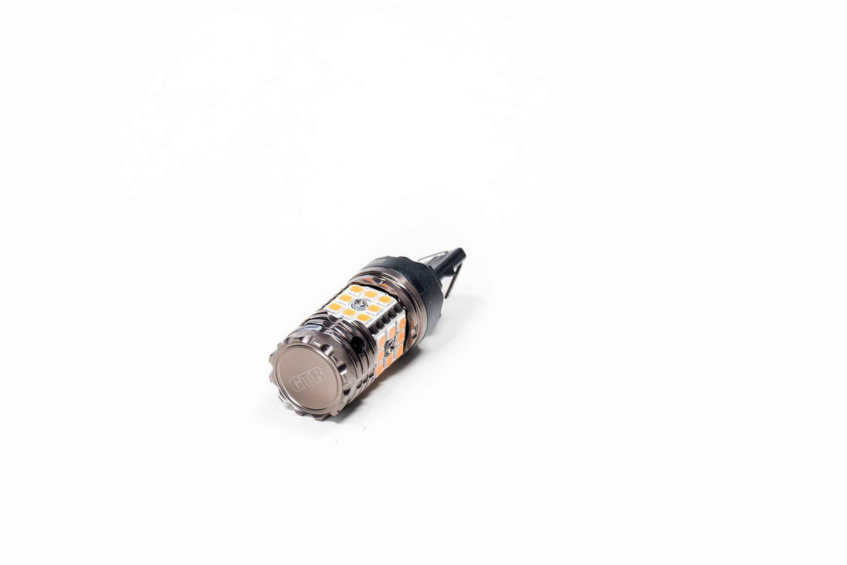 7440/7443 CK: GTR Carbide Canbus 2.0 LED