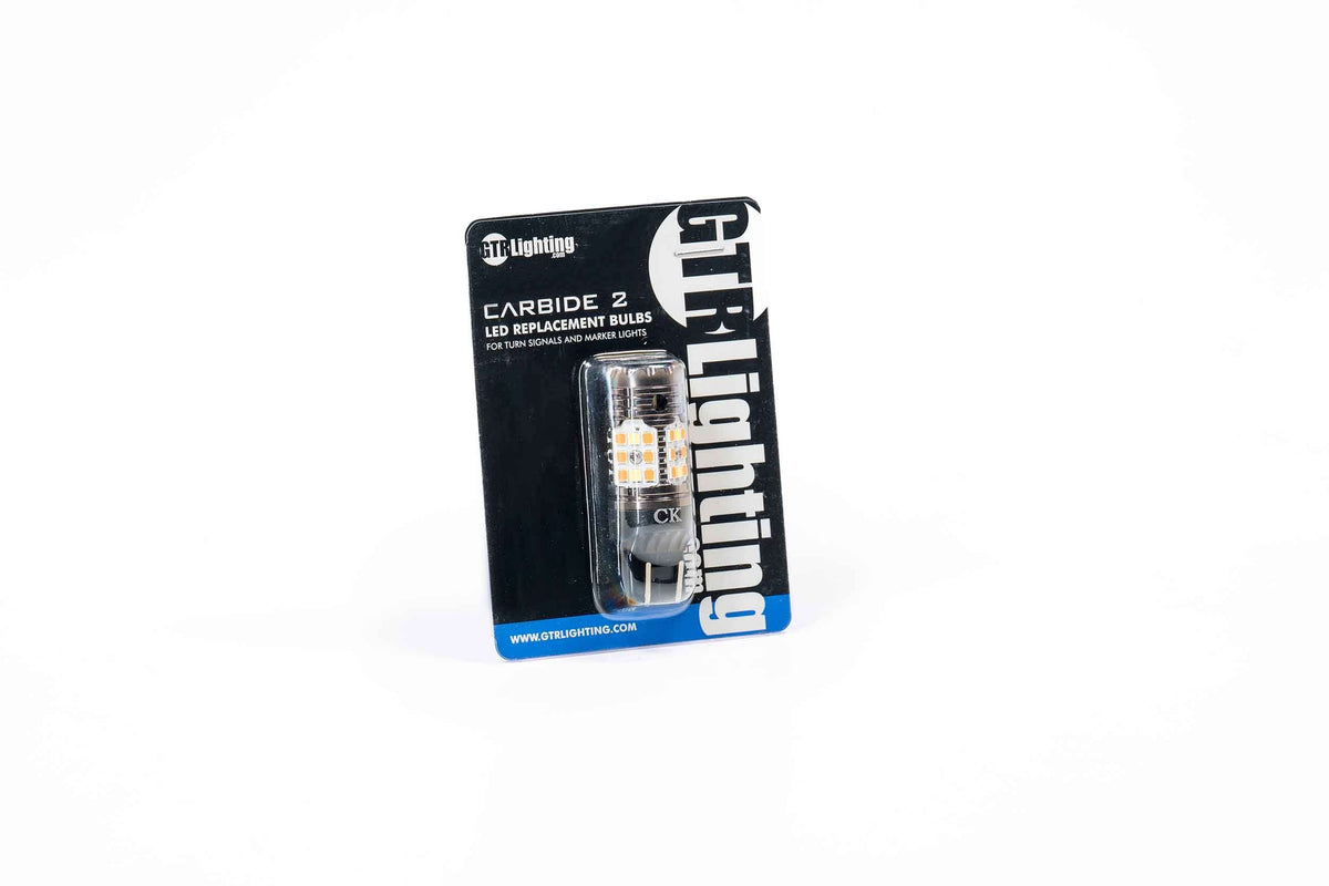 7440/7443 CK: GTR Carbide Canbus 2.0 LED