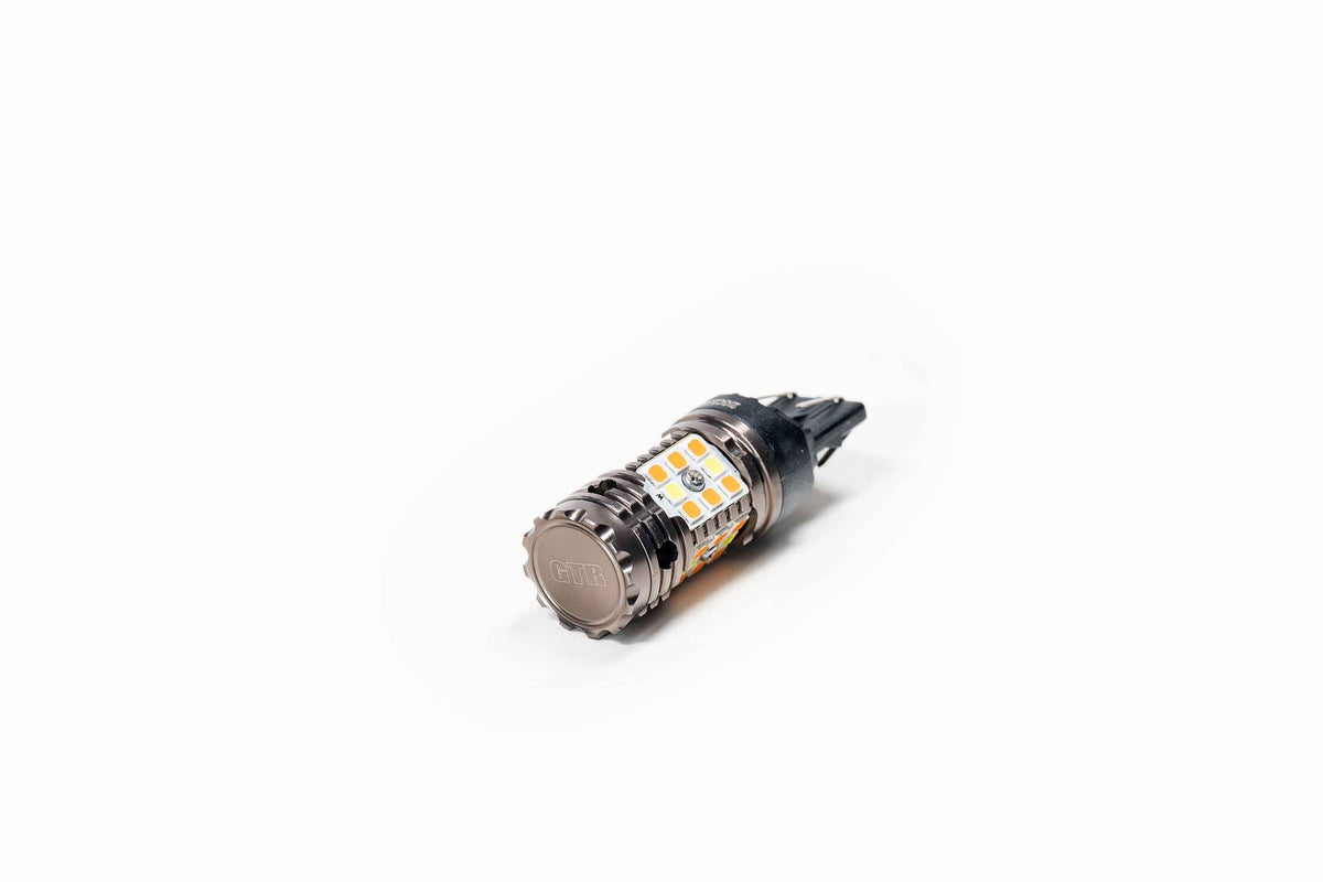 7440/7443 CK: GTR Carbide Canbus 2.0 LED