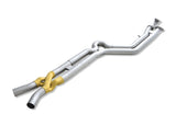 BMW G8x M3/M4 VANTA GOLD™ Exhaust System - Yonristic Performance