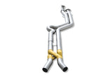 BMW G8x M3/M4 VANTA GOLD™ Exhaust System - Yonristic Performance