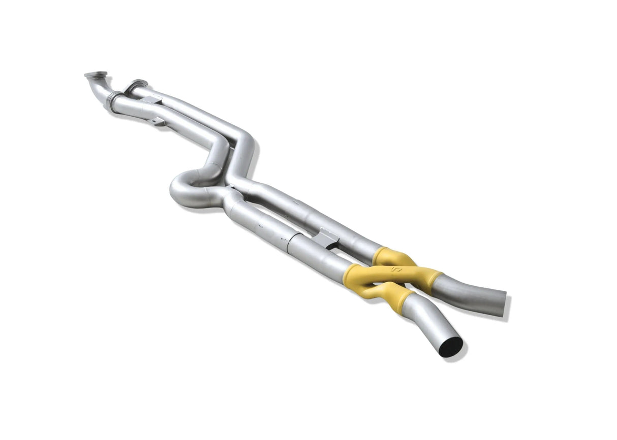 BMW G8x M3/M4 VANTA GOLD™ Exhaust System - Yonristic Performance