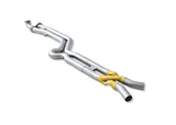 BMW G8x M3/M4 VANTA GOLD™ Exhaust System - Yonristic Performance