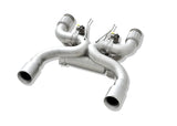 McLaren 720S F1 Performance Valved Exhaust System