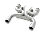 McLaren 720S F1 Performance Valved Exhaust System