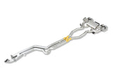 BMW G8x M3/M4 VANTA GOLD™ Exhaust System - Yonristic Performance