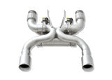 McLaren 720S F1 Performance Valved Exhaust System