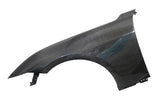 2024-2025 Ford Mustang Carbon Fiber Fenders