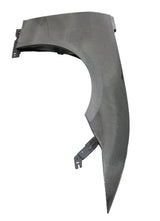 2024-2025 Ford Mustang Carbon Fiber Fenders
