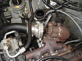 Toyota Diesel 3L 5L T25 turbo manifold