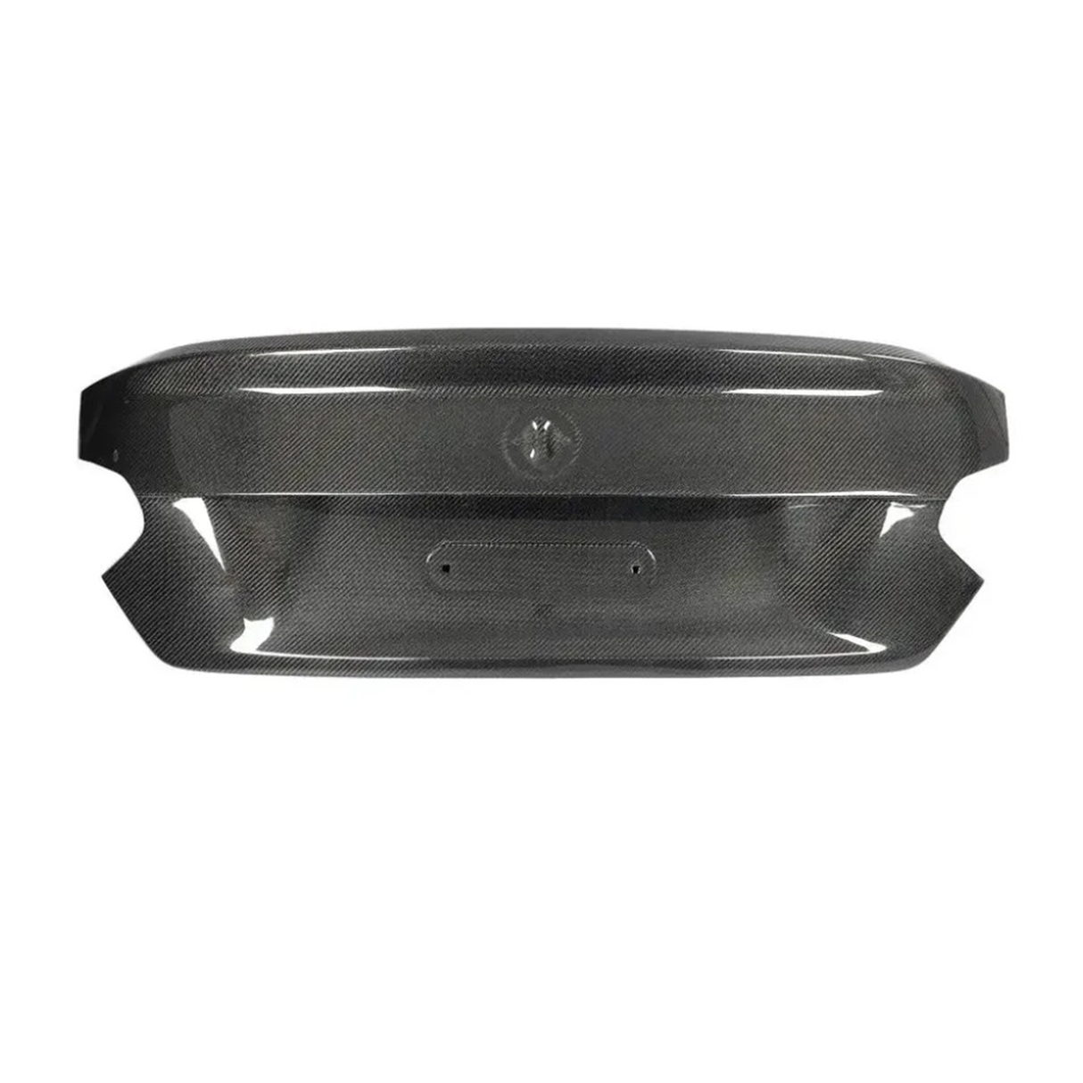 Carbon Fiber Rear OEM Style Trunk for BMW G87 M2 G42 2 Series