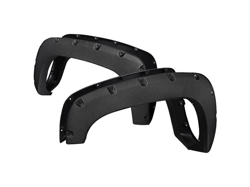 Spec-D Fender Flares Chevy Tahoe 2 door (1995-1999) Smooth or Textured