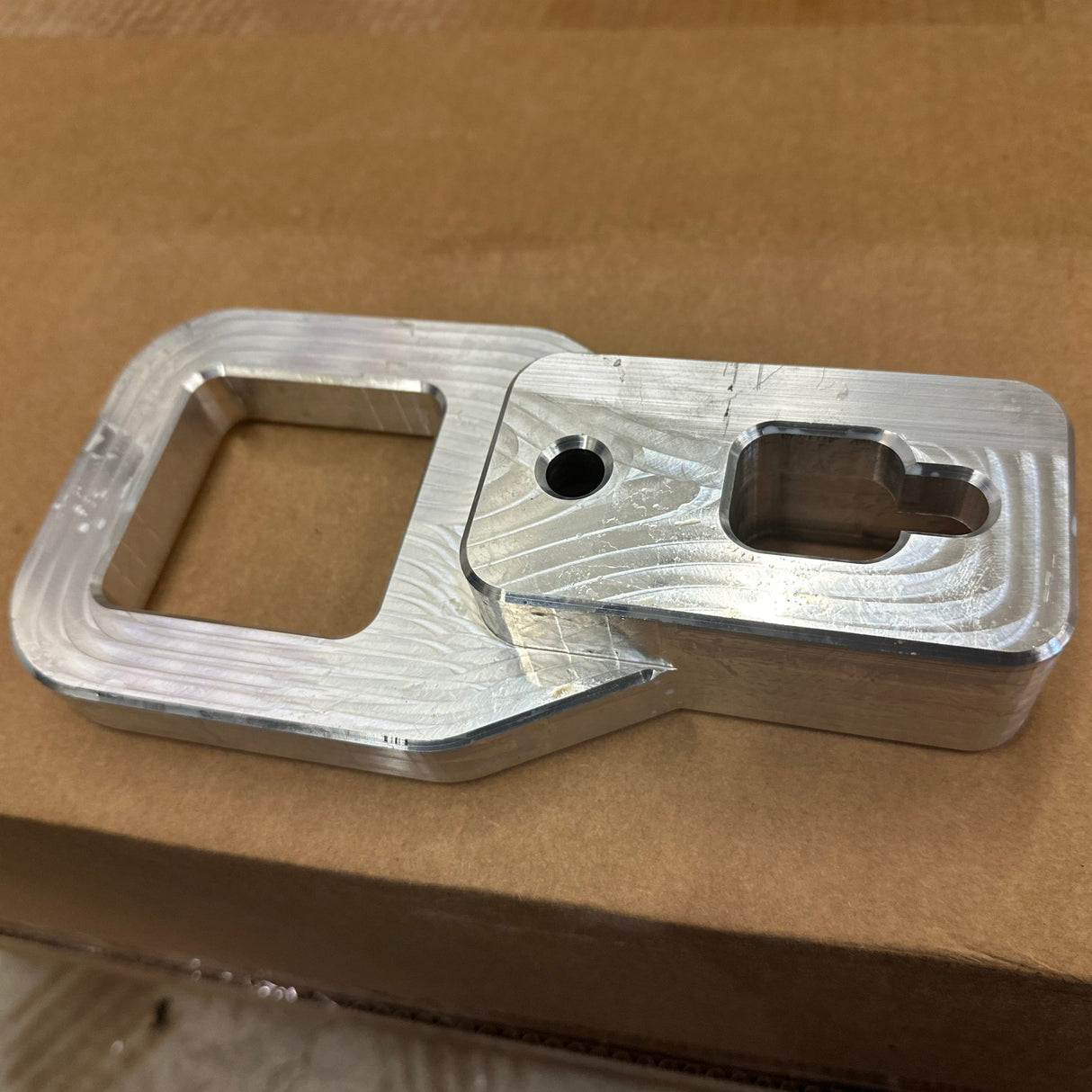 F-150 Raptor 2010-2024 Big-D Tow Hooks