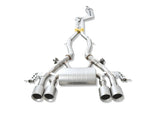BMW G8x M3/M4 VANTA GOLD™ Exhaust System - Yonristic Performance