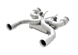 McLaren 720S F1 Performance Valved Exhaust System
