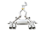 BMW G8x M3/ M4 VANTA GOLD™ Exhaust System - Yonristic Performance