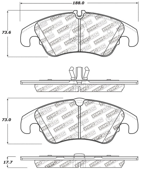 Technical Drawing