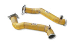 McLaren 720S F1 Performance Valved Exhaust System