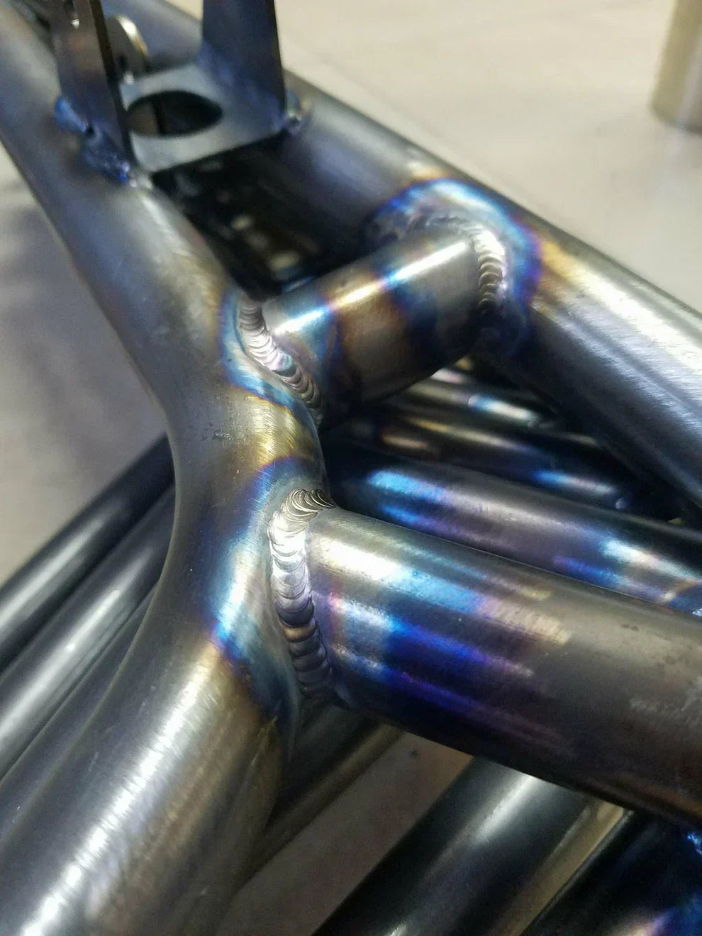 Z3 (ex. Z3 M) Super Angle Kit for Drifting