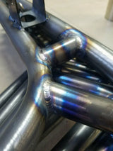 E30 / E36 M3 / Z3 M Ultra Angle Kit for Drifting