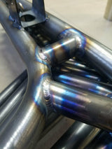 BMW SLR Drifting Control Arms