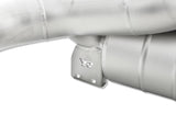 McLaren 720S F1 Performance Valved Exhaust System