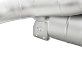 McLaren 720S F1 Performance Valved Exhaust System