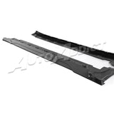 2023-2026 Porsche 992 GT3 RS Track Package Pre Preg Carbon Fiber 28pc Kit