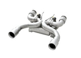 McLaren 720S F1 Performance Valved Exhaust System