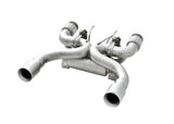 McLaren 720S F1 Performance Valved Exhaust System