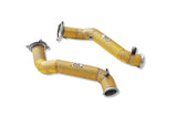 McLaren 720S F1 Performance Valved Exhaust System