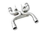 McLaren 720S F1 Performance Valved Exhaust System