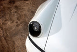 Apollo 2.0 Full Circle Projector Shroud