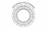 Apollo 3.0 Projector Shroud