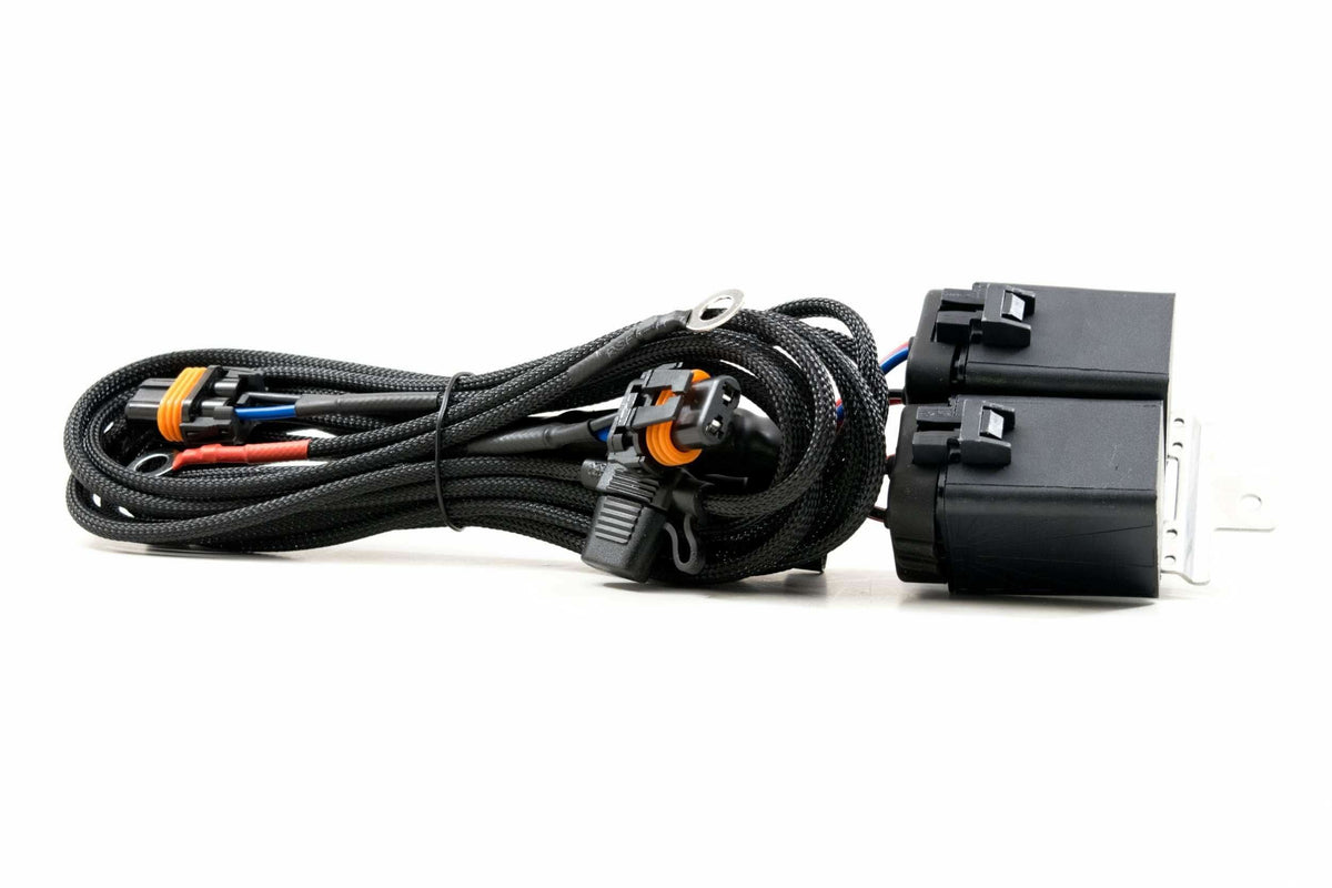 HD Relay