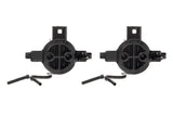XB LED Fogs: Type Mopar Projector (Set)