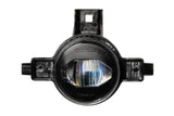 XB LED Fogs: Type Mopar Projector (Set)