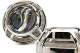 Panamera 2.0 Projector Shroud