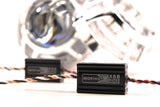 Panamera 2.0 Projector Shroud