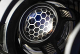 Panamera 2.0 Projector Shroud