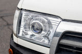 Panamera 2.0 Projector Shroud