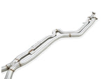 BMW G87 M2 VANTA Edition Midpipe - GTS Style Equal Length - Yonristic Performance